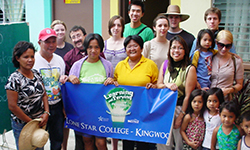 Service Learning Service Learning